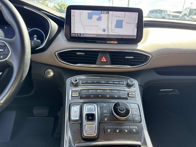 Used 2023 Hyundai Santa Fe Limited FWD image 29