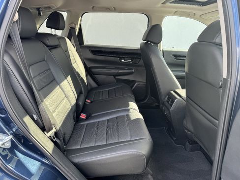 Used 2025 Honda CR-V EX-L image 10
