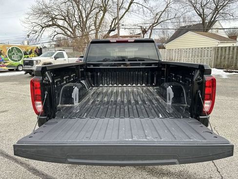 New 2026 GMC Sierra 1500 Elevation image 23