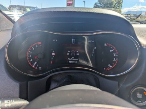 Used 2018 Dodge Durango GT w/ Premium Group AWD/4WD image 16