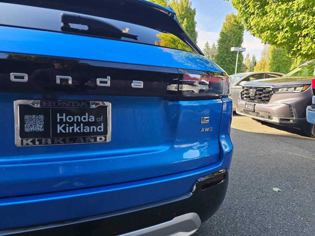 Used 2024 Honda Prologue Elite image 17