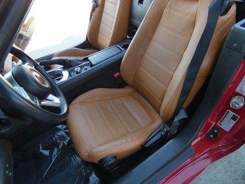 Used 2018 FIAT 124 Spider Lusso w/ Convenience Group image 37