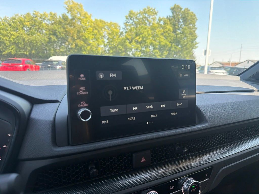 Certified 2026 Honda CR-V Sport-L image 29
