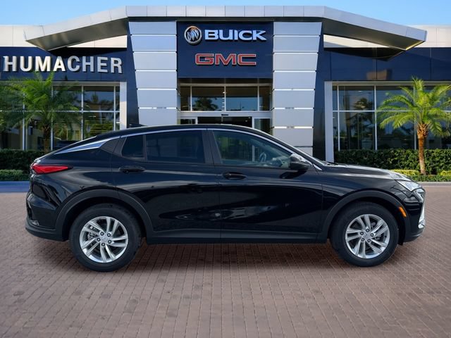 New 2026 Buick Envista Preferred w/ Convenience I Package FWD image 8