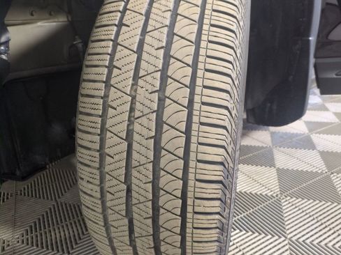 Certified 2025 Honda Passport Black Edition image 32