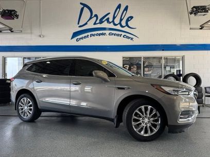 Used 2018 Buick Enclave Premium