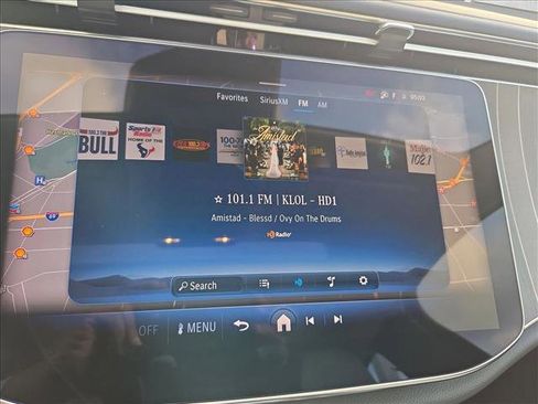 Certified 2025 Mercedes-Benz E 350 E 350 image 26