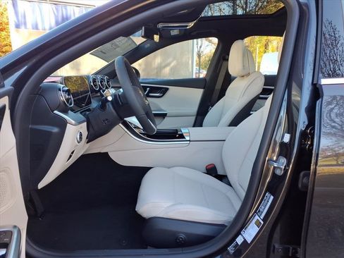 New 2026 Mercedes-Benz C 300 4MATIC Sedan image 12
