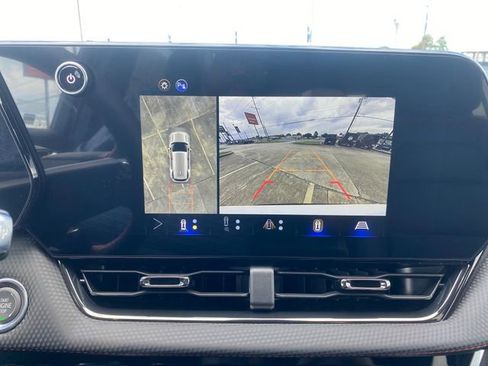 New 2026 Chevrolet Equinox RS AWD/4WD image 21