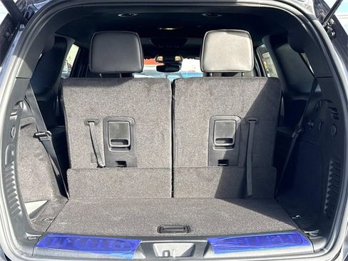 New 2026 Dodge Durango GT image 19