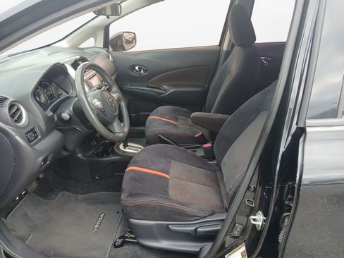 Used 2018 Nissan Versa Note SR image 18