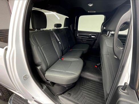 Used 2025 RAM 2500 Big Horn image 18