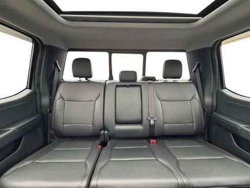 Used 2021 Ford F150 Lariat AWD/4WD image 28