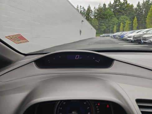 Used 2008 Honda Civic EX image 26