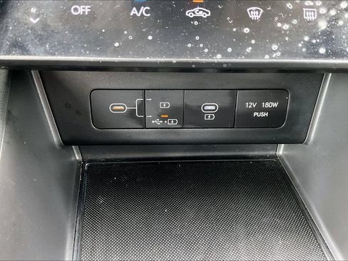 Used 2024 Hyundai Sonata SEL FWD image 16