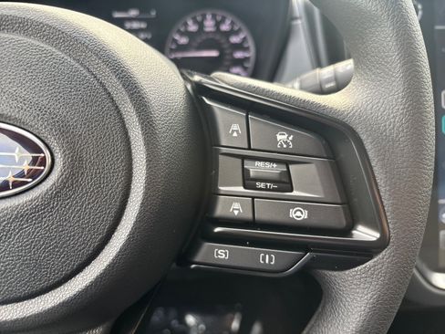 New 2026 Subaru Crosstrek 2.0i Premium image 18