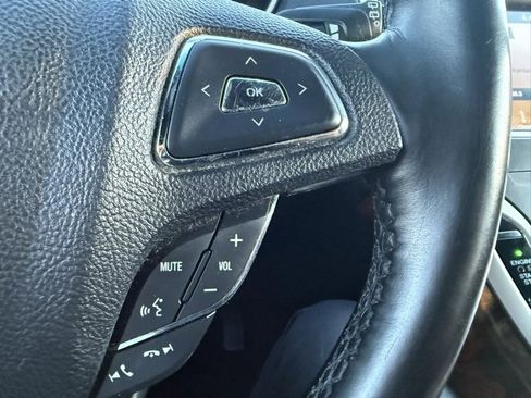 Used 2016 Lincoln MKX Reserve w/ Climate Package image 17