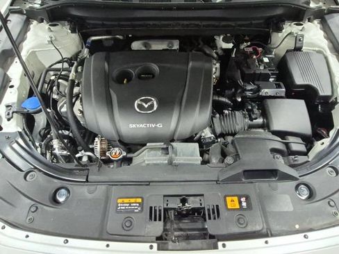 Used 2022 MAZDA CX-5 AWD 2.5 S image 24