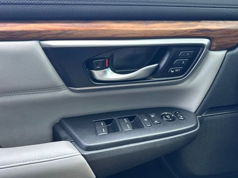 Certified 2019 Honda CR-V EX-L image 11