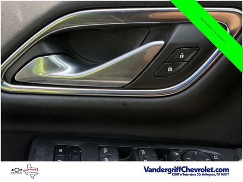 Used 2022 Chevrolet Tahoe RST w/ Luxury Package RWD image 23