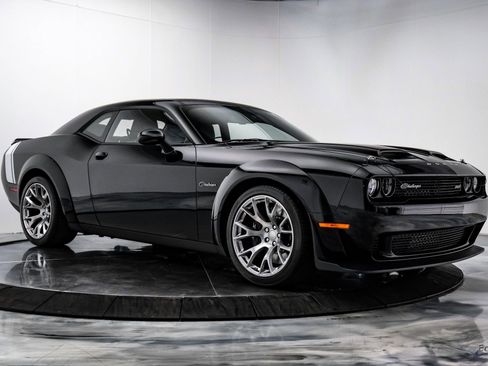 Used 2023 Dodge Challenger SRT Hellcat Redeye image 22