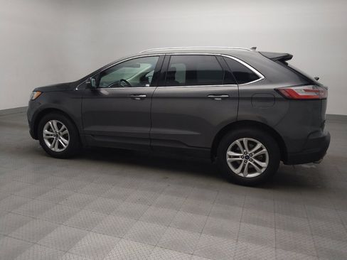 Used 2019 Ford Edge SEL w/ Equipment Group 201A image 3