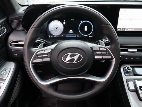 Used 2025 Hyundai Palisade Calligraphy image 22