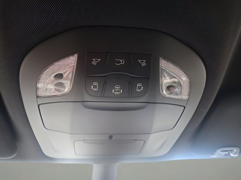 New 2027 Chrysler Pacifica Select FWD image 28