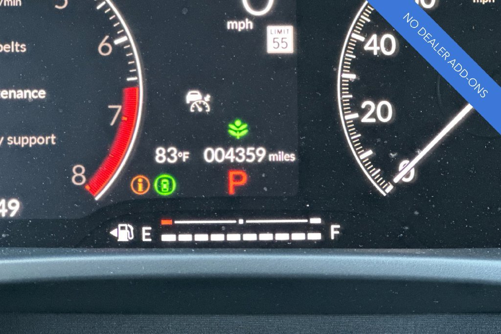 Certified 2026 Honda Civic LX image 28