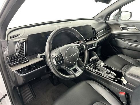 Used 2023 Kia Sportage X-Line w/ X-Line Premium Package image 21