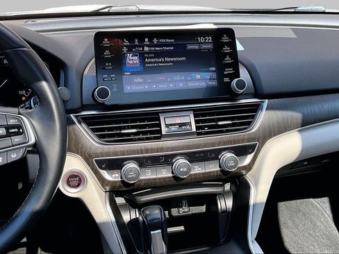Used 2020 Honda Accord EX-L image 7