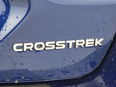 Used 2025 Subaru Crosstrek 2.0i Premium AWD/4WD image 9