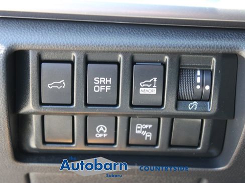 Used 2023 Subaru Forester Premium AWD/4WD image 12