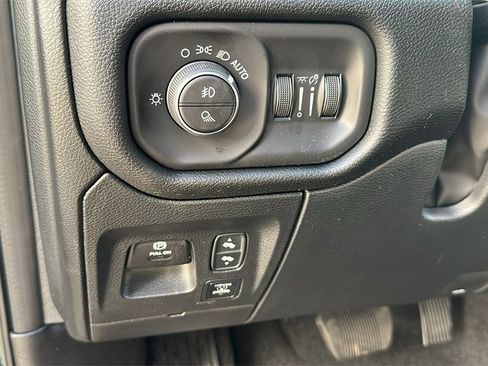 New 2026 RAM 1500 Laramie w/ Night Edition image 17