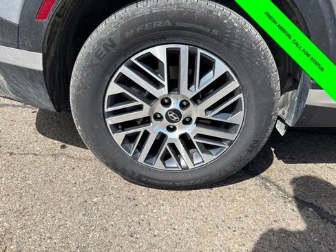 Used 2026 Hyundai Palisade SEL AWD/4WD image 12