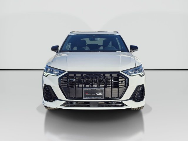 Used 2025 Audi Q3 2.0T Premium Plus AWD/4WD image 8