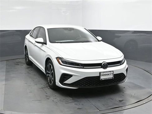 New 2026 Volkswagen Jetta Sport image 22