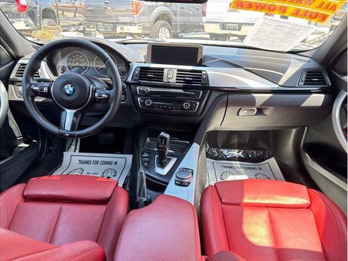 Used 2015 BMW 328i xDrive Sedan AWD/4WD image 28