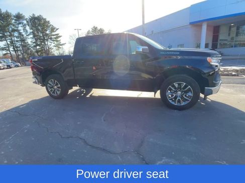 Used 2026 Chevrolet Silverado 1500 LT image 7