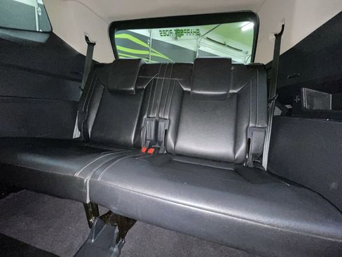 Used 2018 Volkswagen Atlas SE image 28