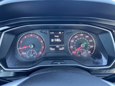 Used 2019 Volkswagen Jetta S w/ Driver Assistance Package image 11