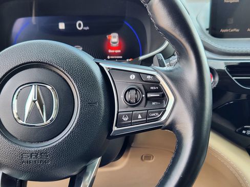 Used 2023 Acura MDX SH-AWD w/ Advance Package image 17
