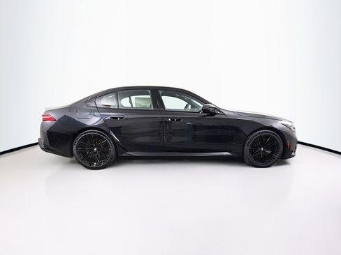 New 2026 BMW M5 w/ Carbon Package image 8
