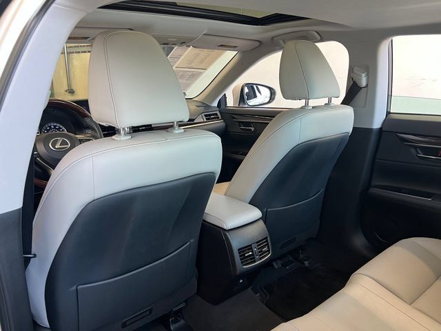 Used 2018 Lexus ES 350 w/ Premier Package FWD image 31
