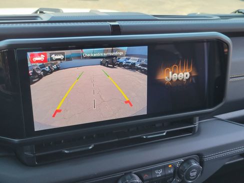 New 2026 Jeep Wrangler Sahara image 9