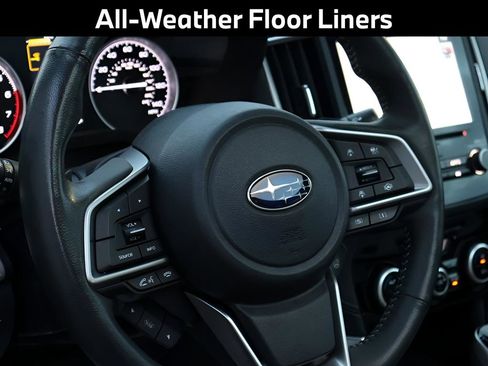 Used 2022 Subaru Forester Limited image 21