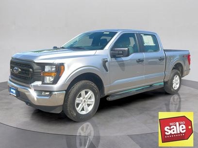 Certified 2023 Ford F150 XL w/ XL Chrome Appearance Package