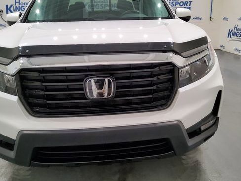 Used 2023 Honda Ridgeline RTL-E image 9