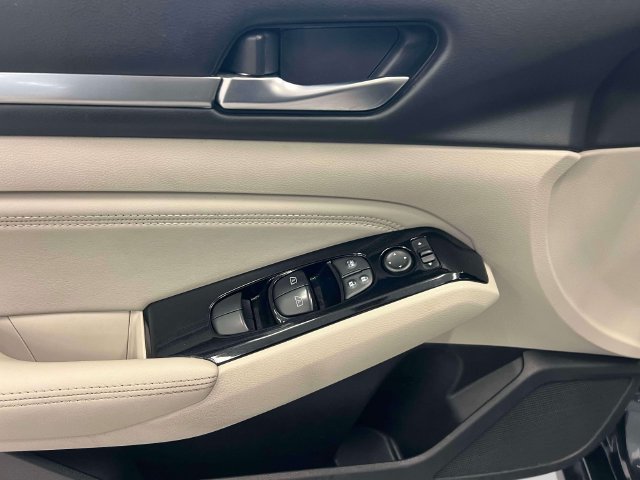 Used 2020 Nissan Altima 2.5 SL AWD/4WD image 20