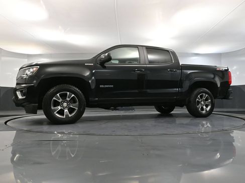 Used 2020 Chevrolet Colorado Z71 AWD/4WD image 55